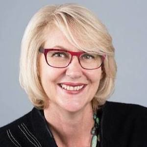 Meet your Posher, Cathleen